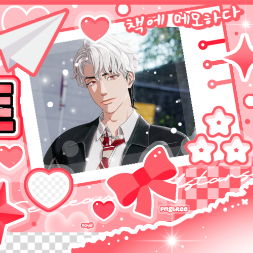 A moment captured by Eunho (PLAVE)'s fan