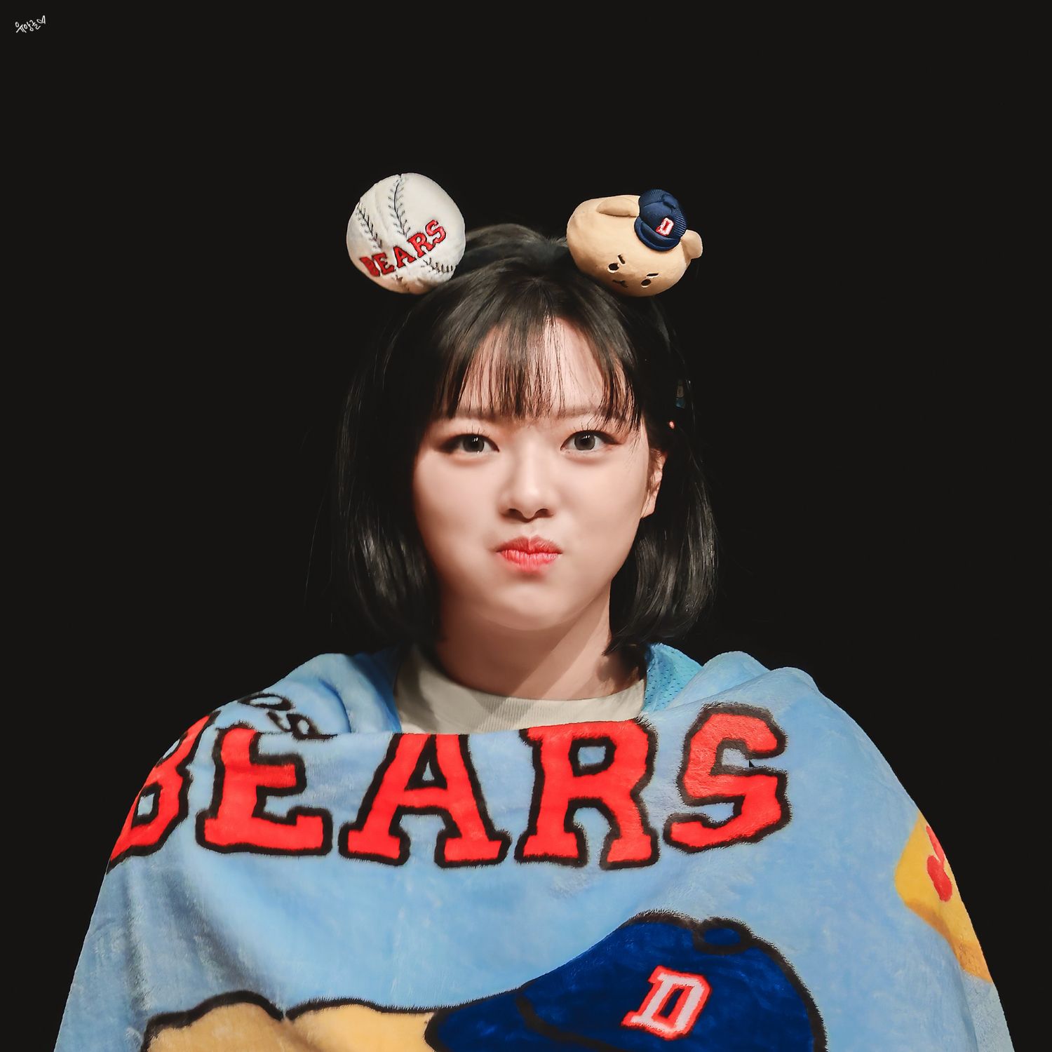 定延 (TWICE)的最新照片