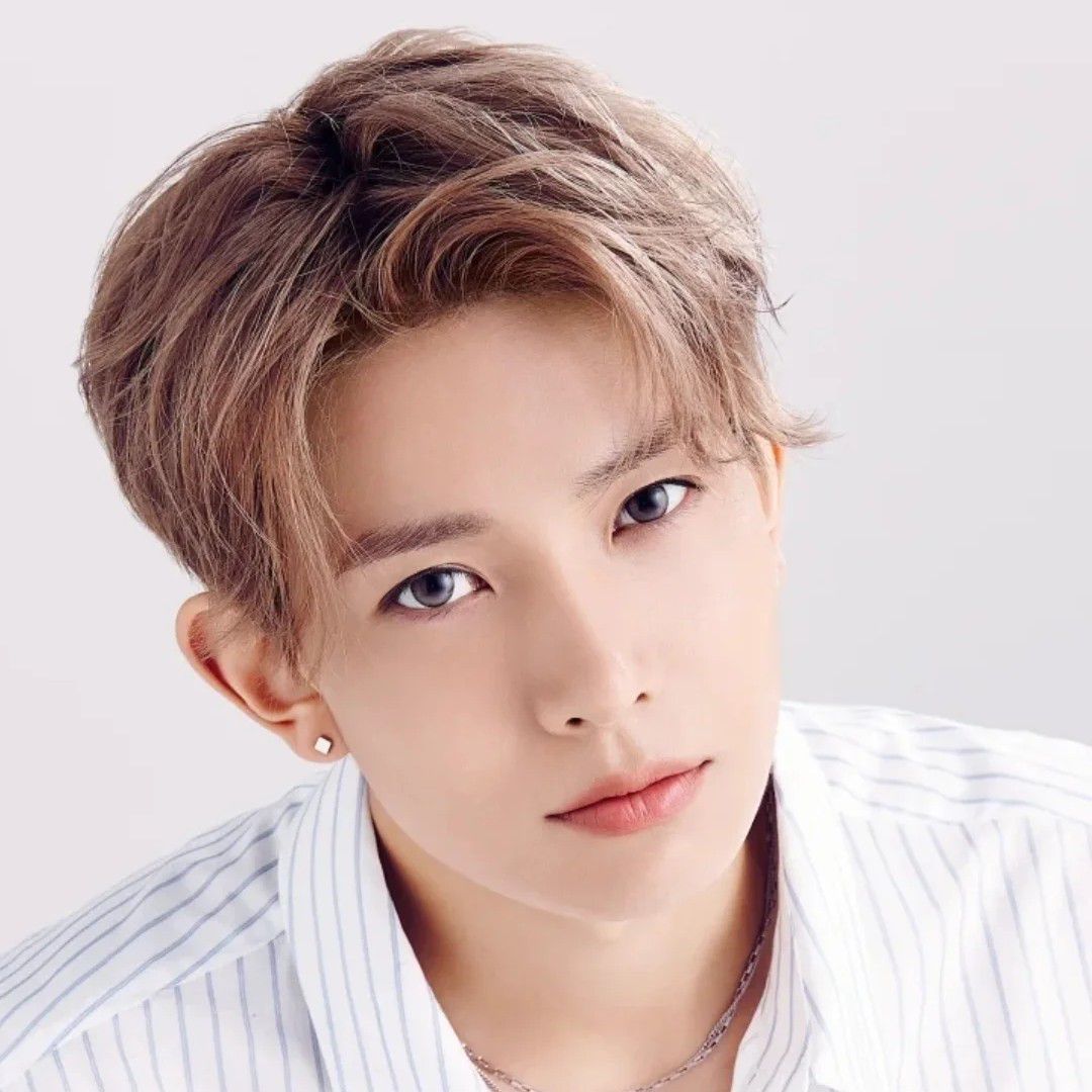 羲承 (ENHYPEN)的最新活動照片