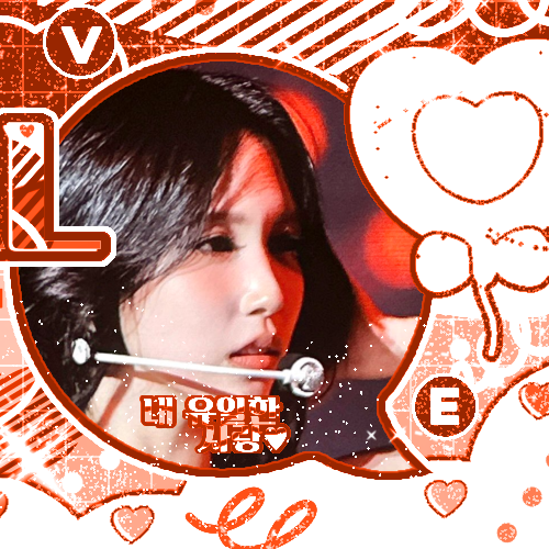 미나 (TWICE) 팬이 찍은 순간