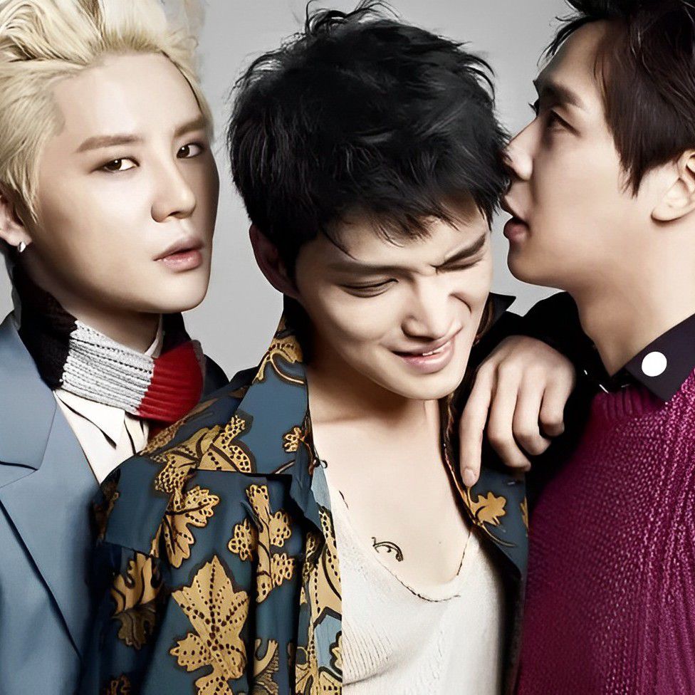 Latest photo of JYJ