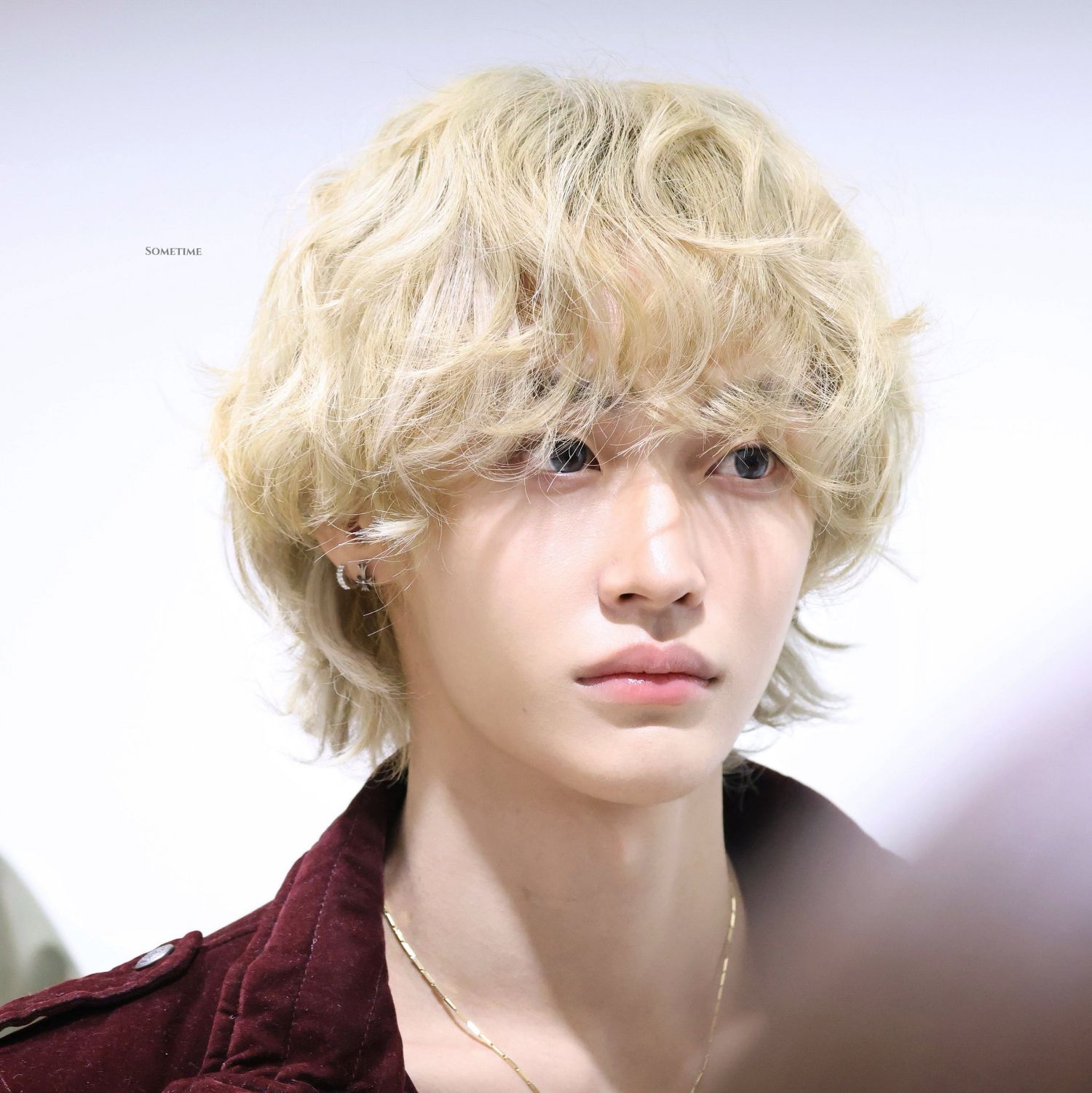 Latest photo of Wonbin (RIIZE)