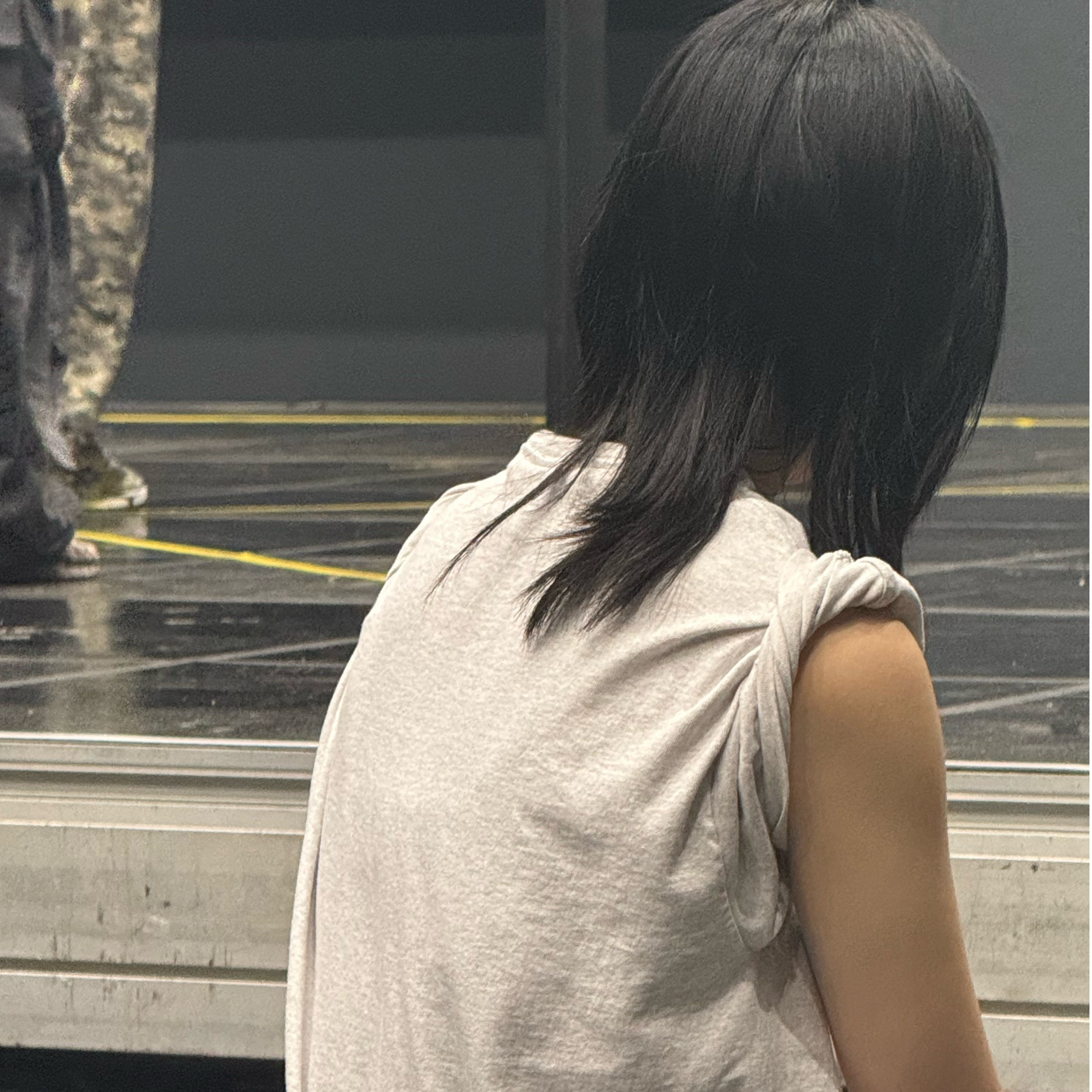 Latest photo of Mina (TWICE)