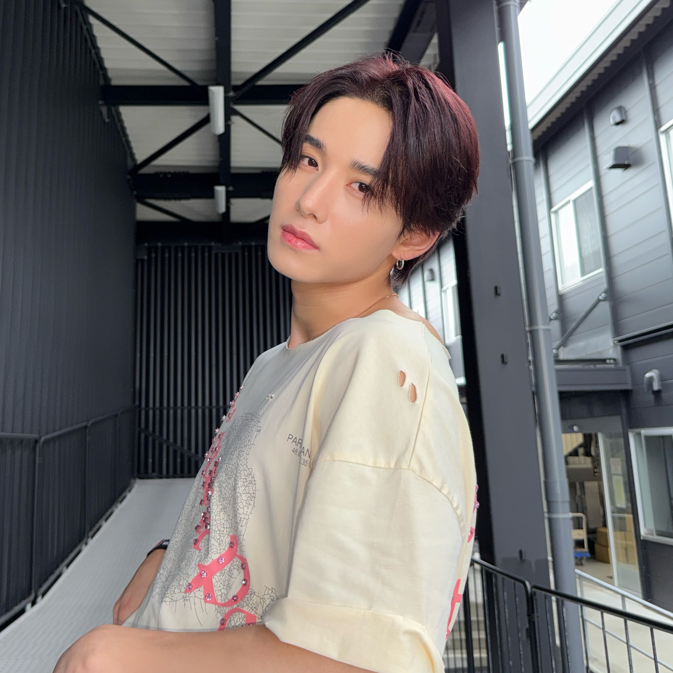佐藤景瑚 (JO1)の最近の活動写真