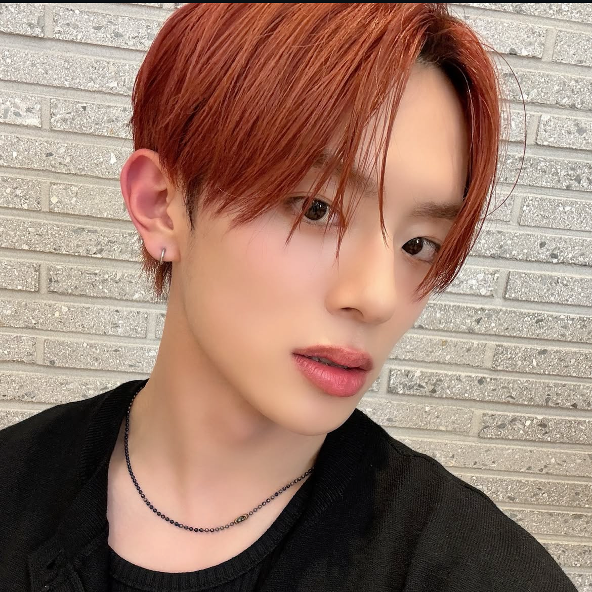 A moment captured by Kangmin (VERIVERY)'s fan