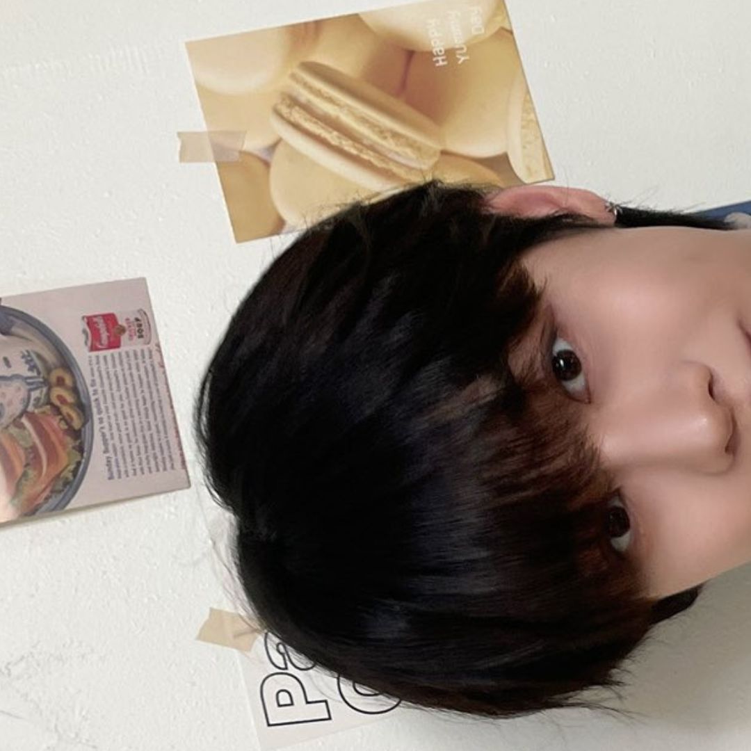 Behind-the-scenes cut of KUN (WayV)