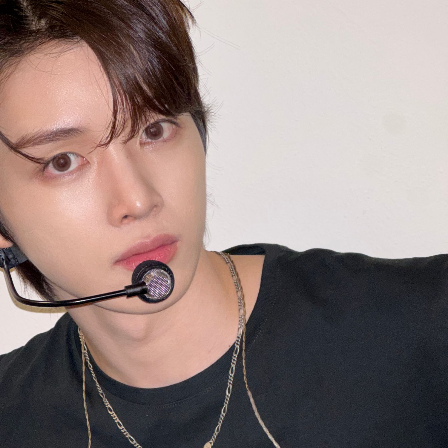 Behind-the-scenes cut of Sungchan (RIIZE)