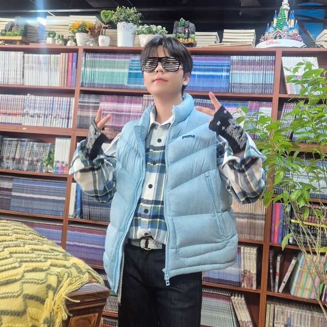 Latest photo of Jung Seunghwan