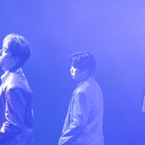 Behind-the-scenes cut of B1A4