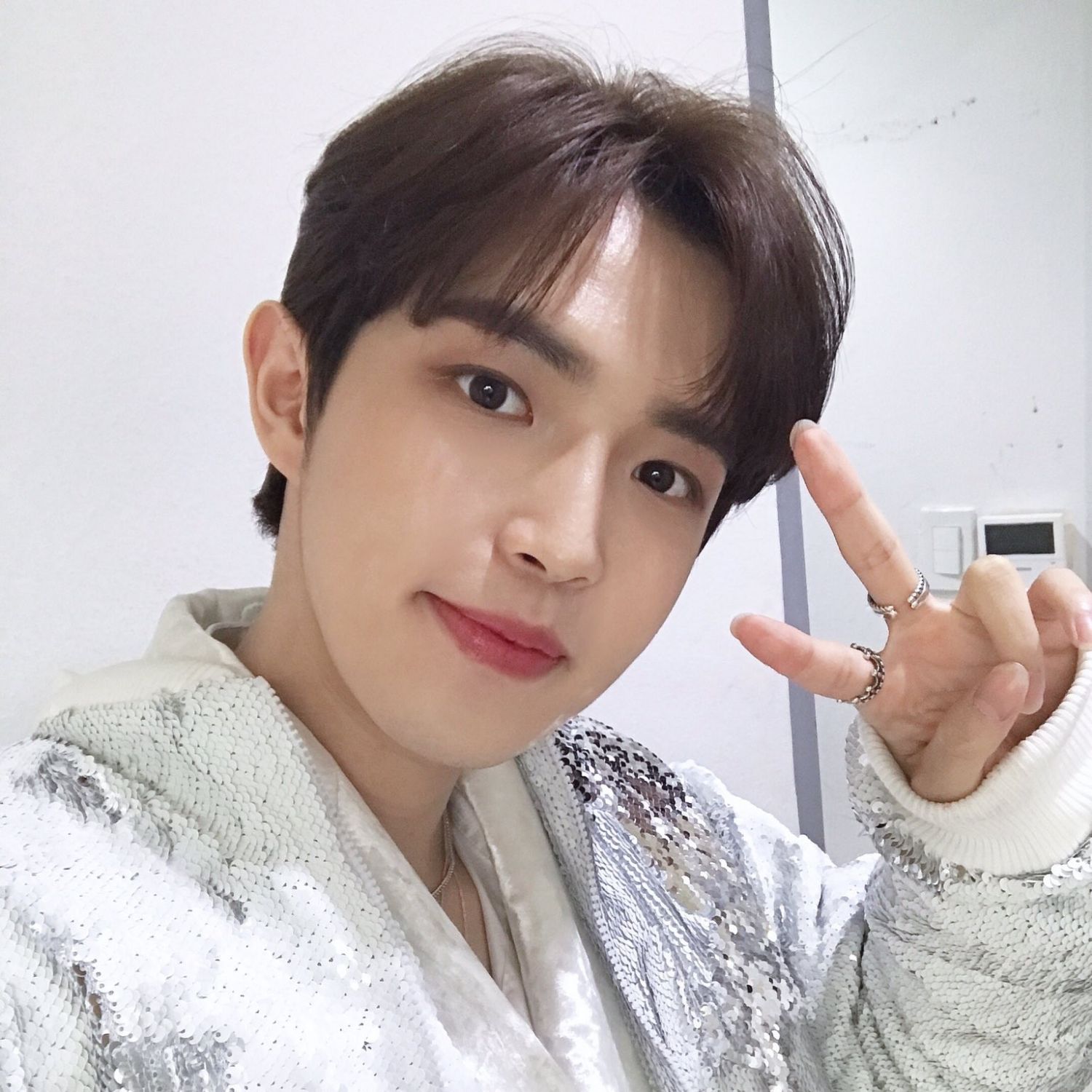 김재환의 비하인드 컷