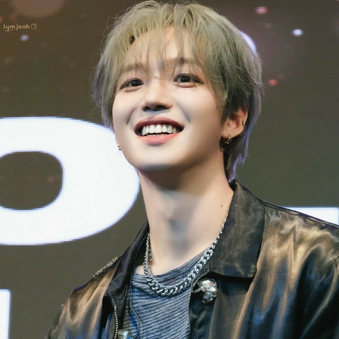 Latest photo of Lim Youngmin