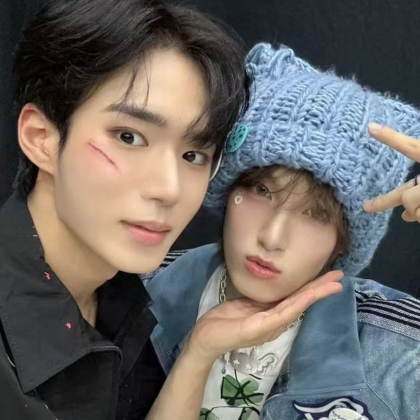 Latest photo of Kim Junseo (ALPHA DRIVE ONE)