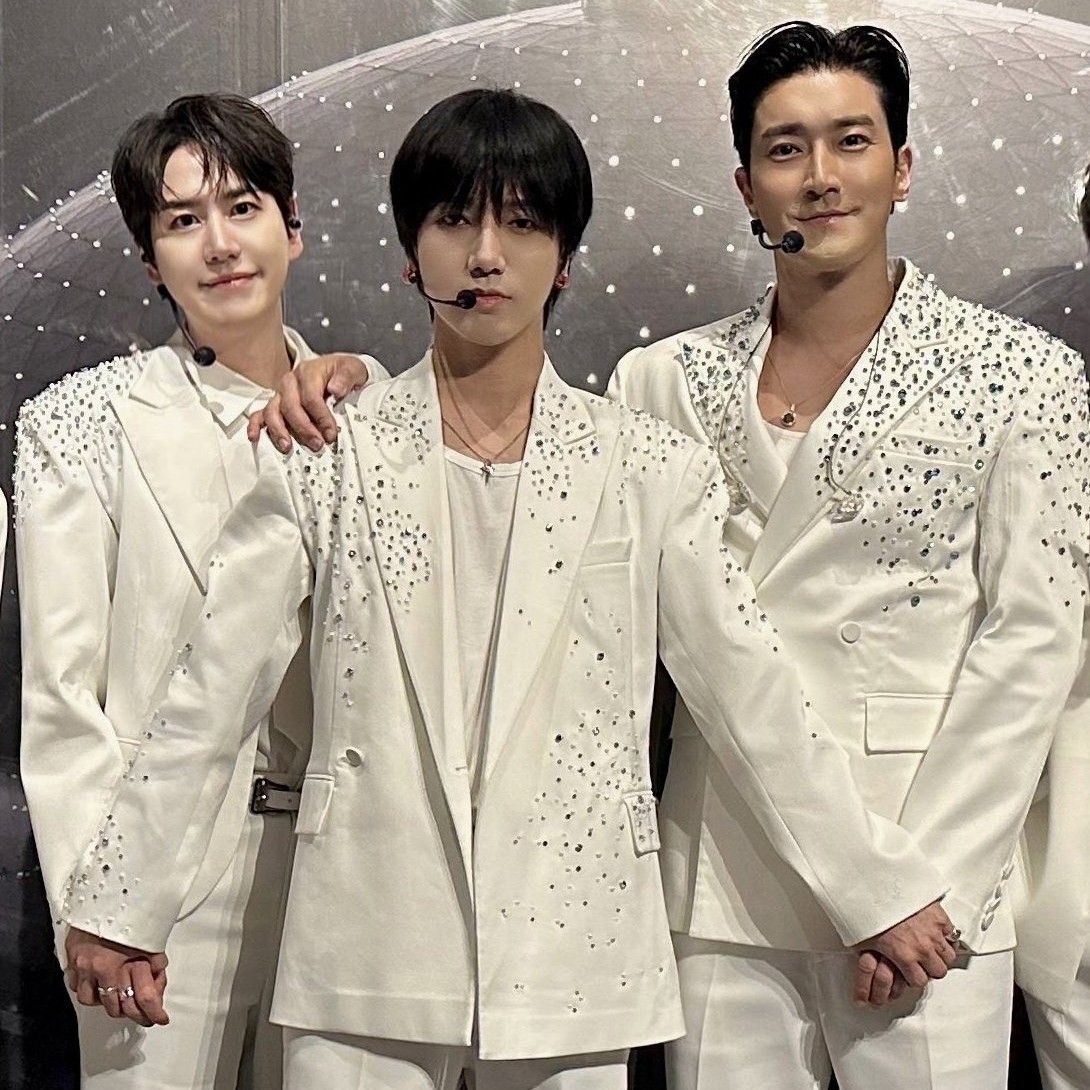 藝聲 (Super Junior)的最新照片