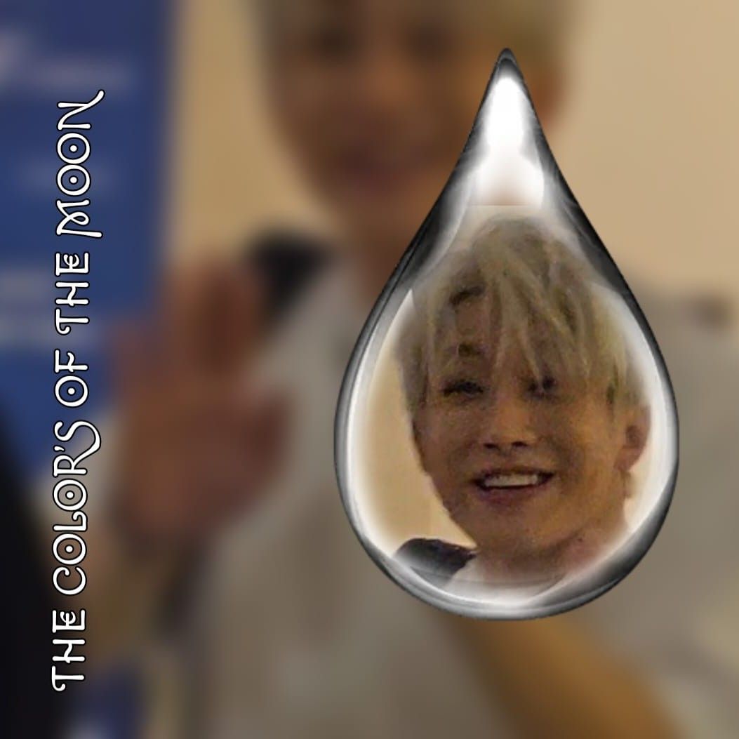 Behind-the-scenes cut of Jinjin (ASTRO)
