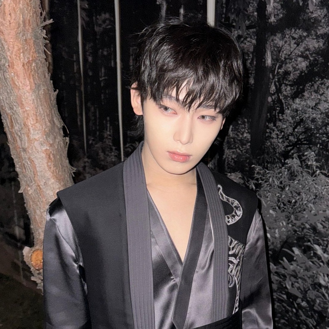 Foto terbaru Sunoo (ENHYPEN)