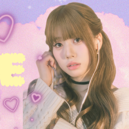 Latest photo of Takami Ayane (ME:I)