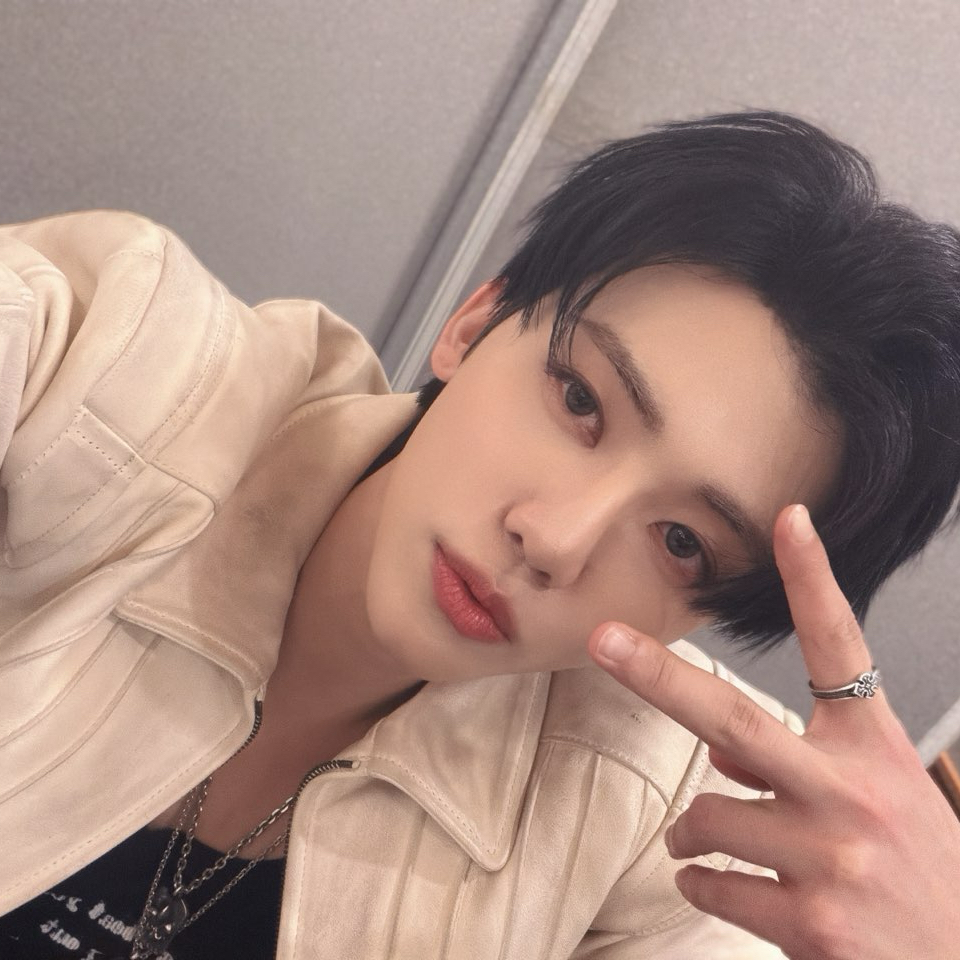 Recent activity shot of Jaemin (NCT DREAM)