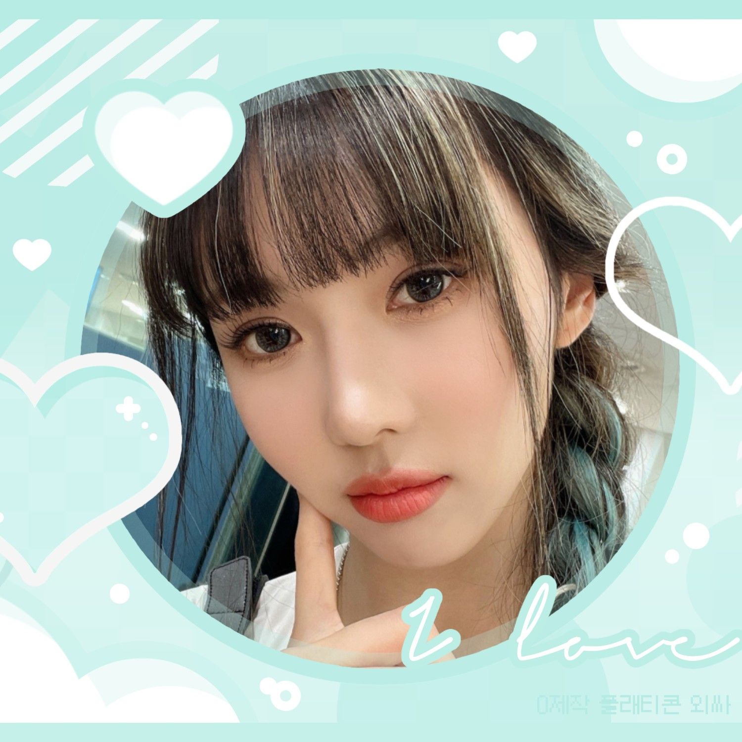 裕賢 (DREAMCATCHER)粉絲拍下的瞬間