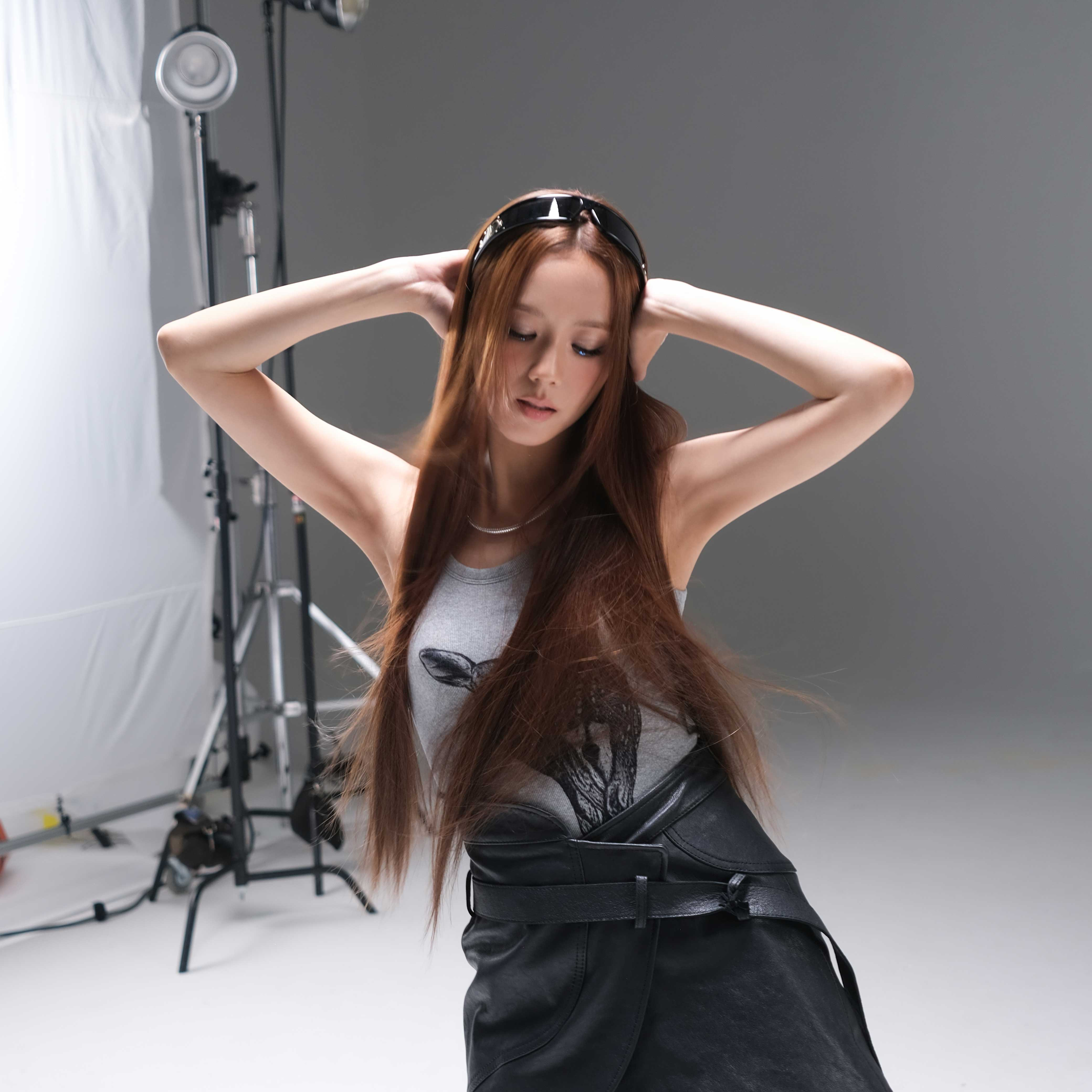 지수 (BLACKPINK)의 최신 사진