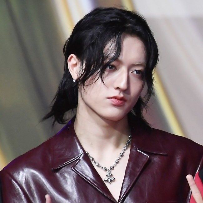 A moment captured by Haruto (TREASURE)'s fan