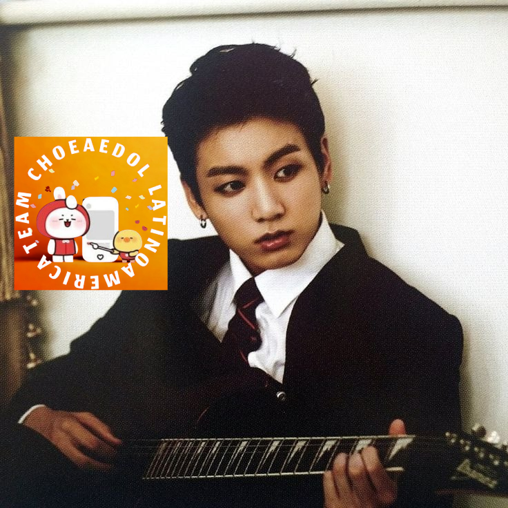 柾國 (防彈少年團)的幕後花絮