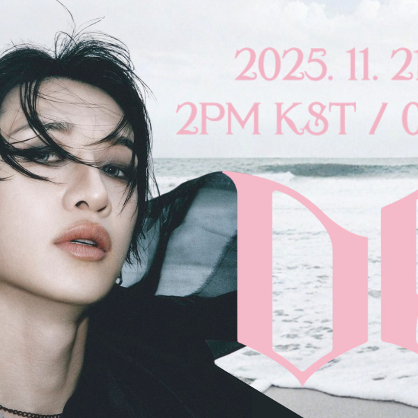 バンチャン (Stray Kids)の舞台裏ショット