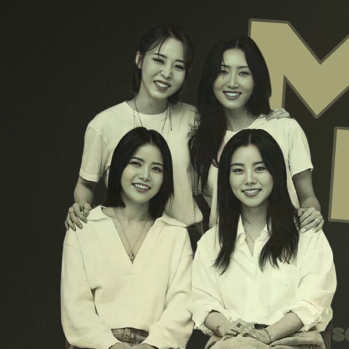 華莎 (MAMAMOO)的最新活動照片