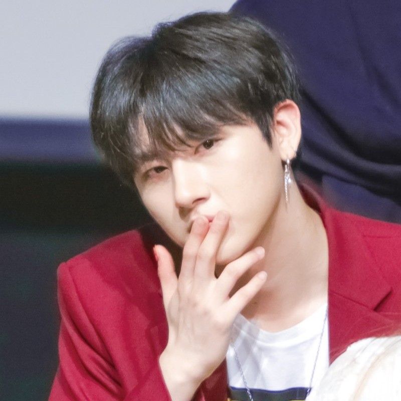 몬스타엑스 최근 활동샷