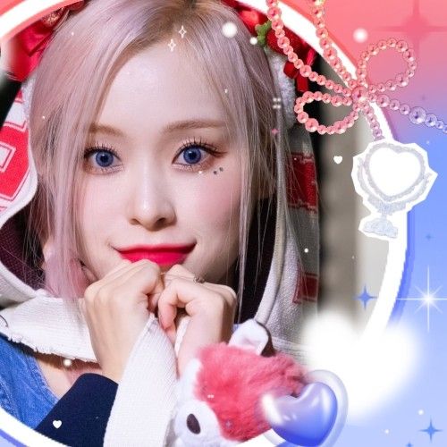 ガヒョン (DREAMCATCHER)の舞台裏ショット