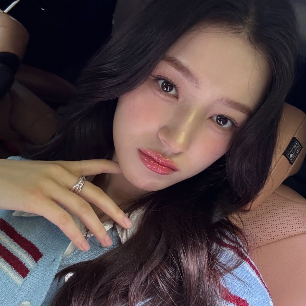 Recent activity shot of MOMOLAND