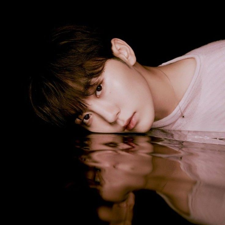 Behind-the-scenes cut of Seungkwan (SEVENTEEN)