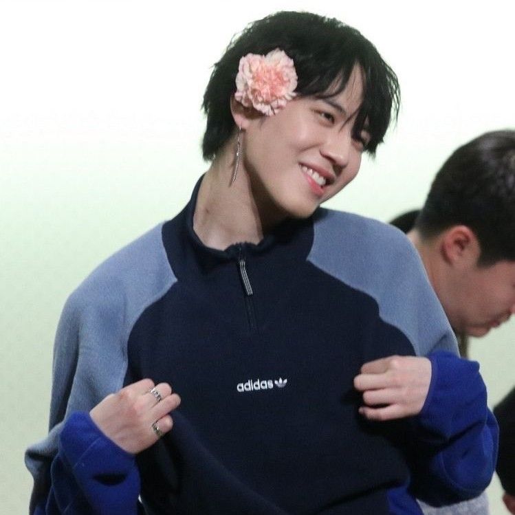 GOT7 최근 활동샷