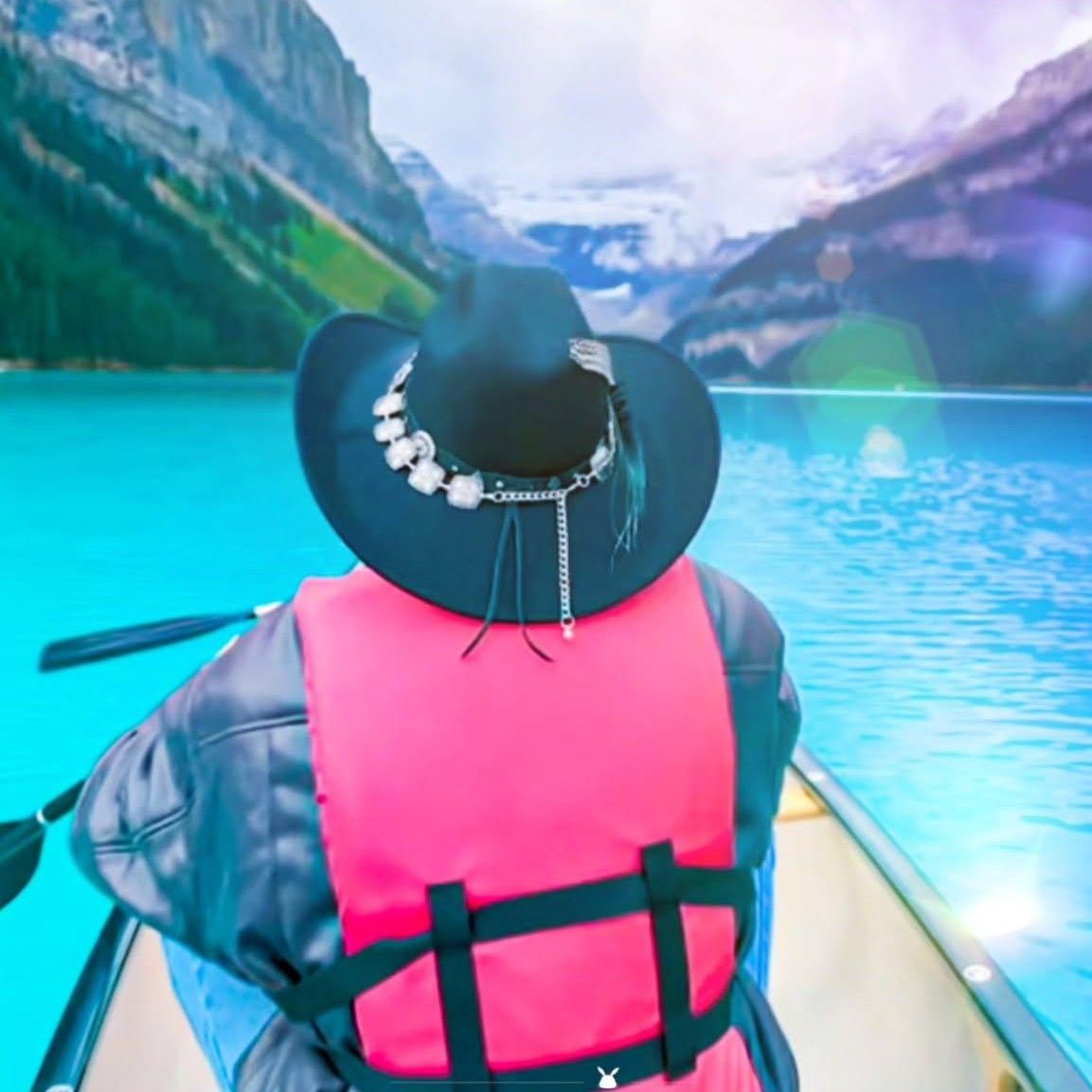 李昌燮 (BTOB)粉丝拍下的瞬间