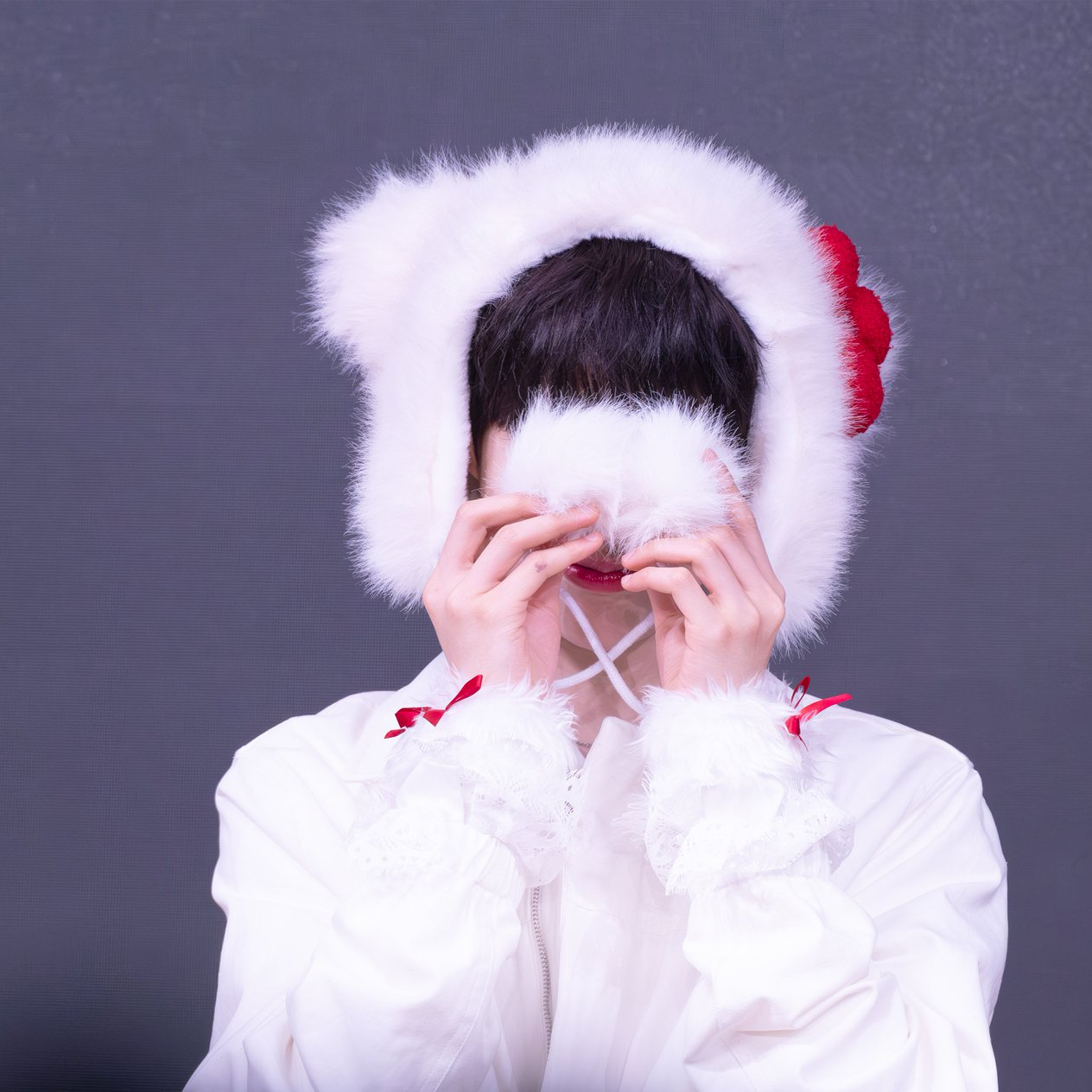 Latest photo of Hanbin (TEMPEST)
