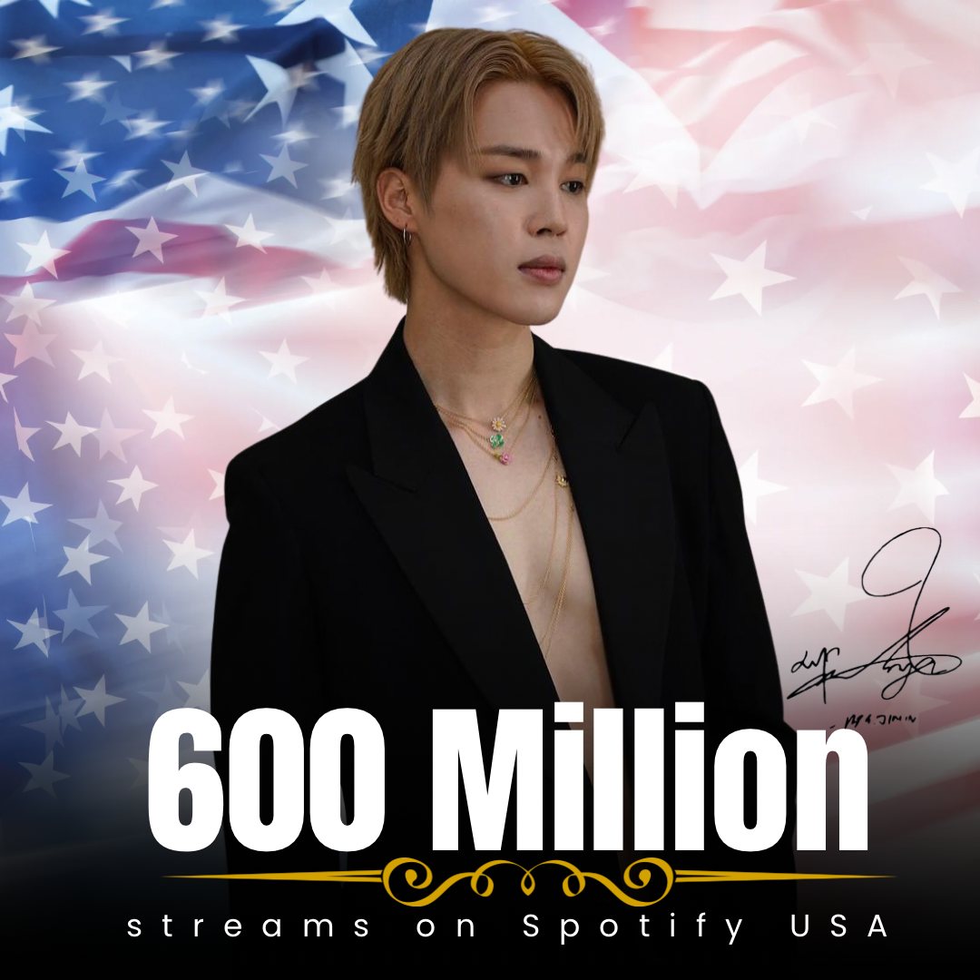 지민 (방탄소년단) 팬이 찍은 순간