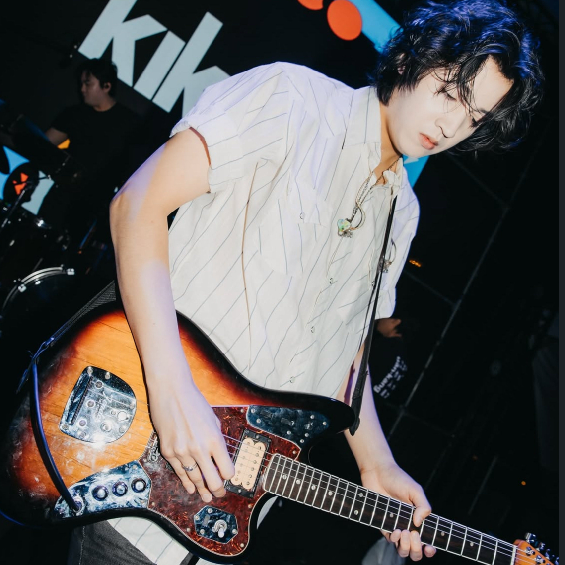 Recent activity shot of PENTAGON