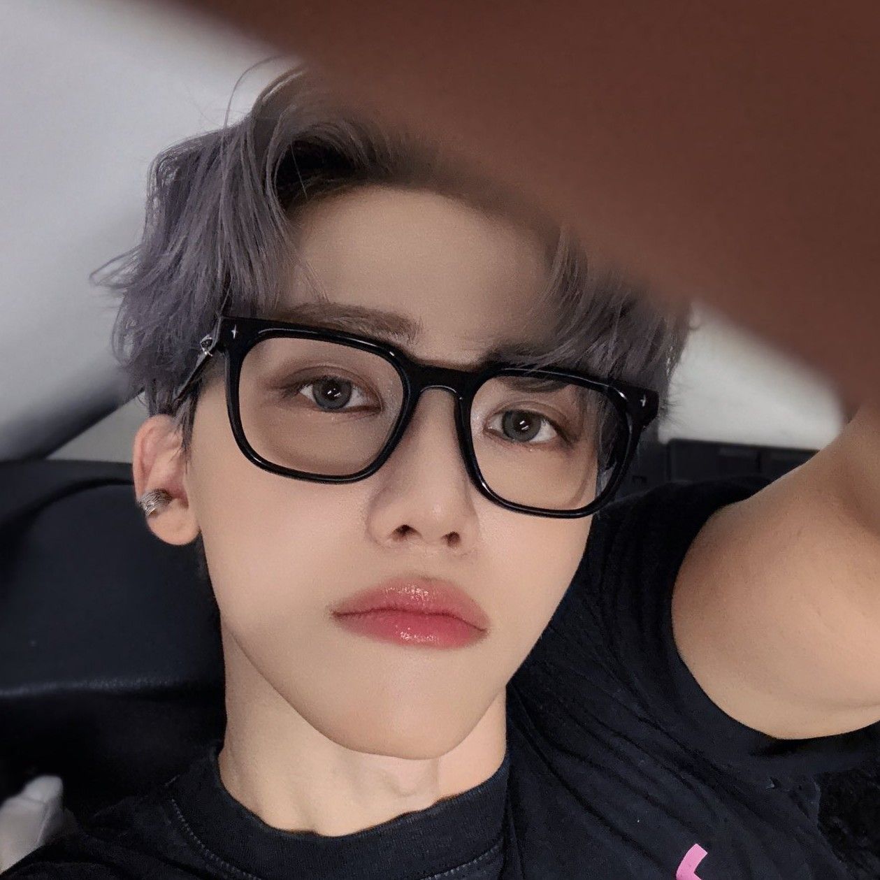 渽民 (NCT DREAM)的最新活动照片