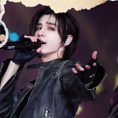 A moment captured by Leehan (BOYNEXTDOOR)'s fan