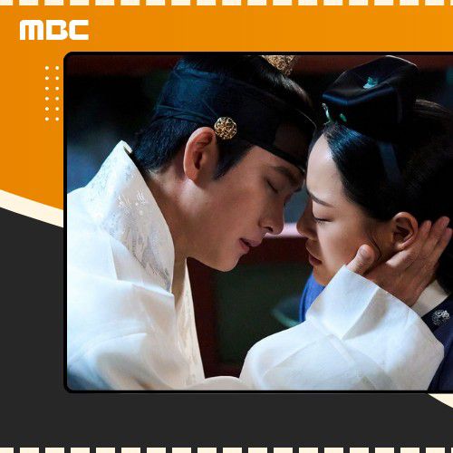 A moment captured by Sejeong's fan