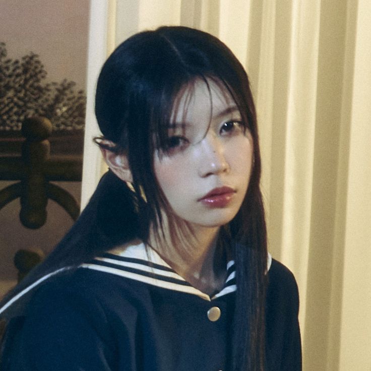 모카 (아일릿) 팬이 찍은 순간
