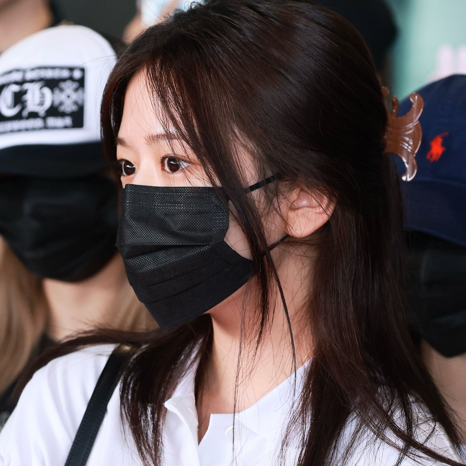 Latest photo of An Yujin (IVE)