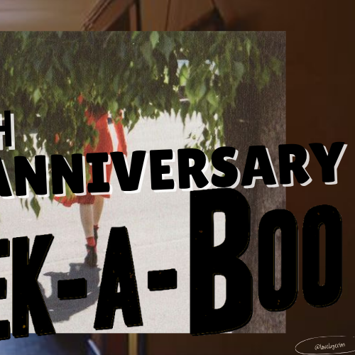 Latest photo of Yeri (Red Velvet)