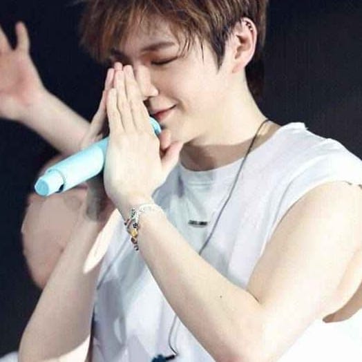 Potret di balik layar Kang Daniel