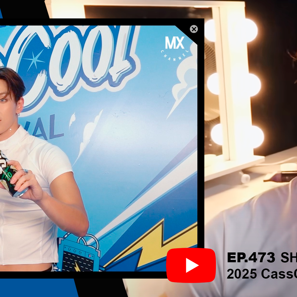 커뮤니티에서 화제된 인기 아이돌 콘텐츠