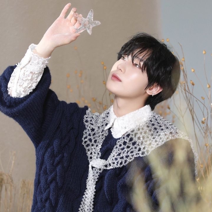 선우 (ENHYPEN)의 최신 사진