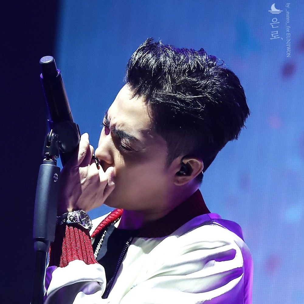 殷志源 (水晶男孩)的最新照片