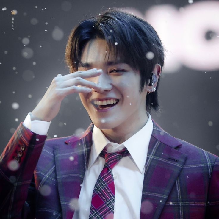 Potret di balik layar Taeyong (NCT 127)