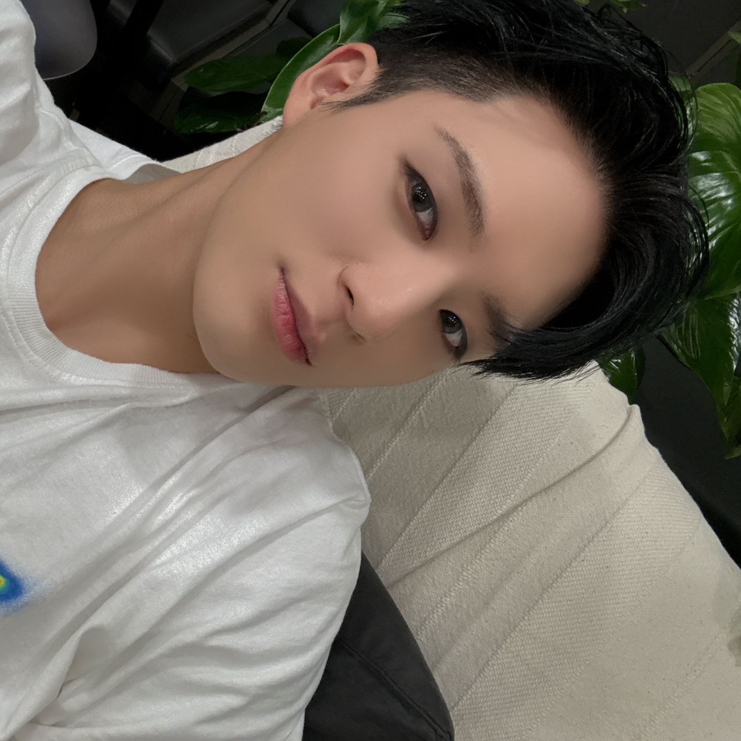 Latest photo of Jeno (NCT DREAM)