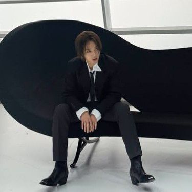 Recent activity shot of Yesung (Super Junior)