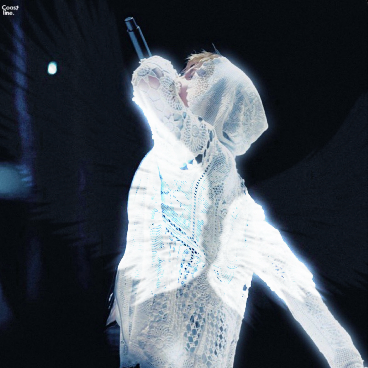 Hot post catching attention from 마틴 (CORTIS)'s fandom